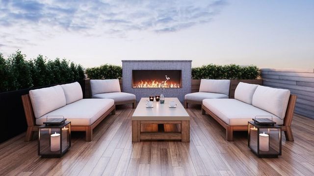 69 Preble PH2, Boston, MA 02127