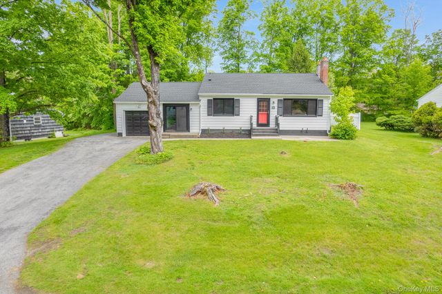 84 Sleight Plass Road, Lagrangeville, NY 12603