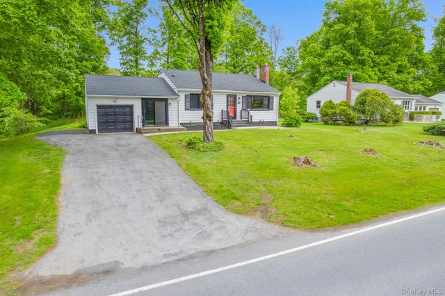84 Sleight Plass Road, Lagrangeville, NY 12603