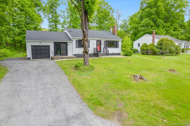 84 Sleight Plass Road, Lagrangeville, NY 12603