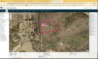 10 Acres Mt Pleasant Church, Blairsville, GA 30512