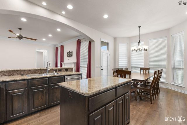 4949 OLYMPIC DRIVE, Wichita Falls, TX 76310