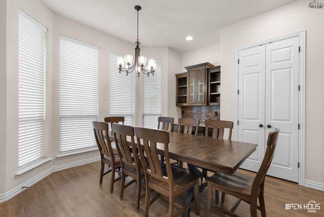 4949 OLYMPIC DRIVE, Wichita Falls, TX 76310