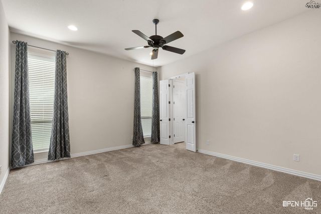 4949 OLYMPIC DRIVE, Wichita Falls, TX 76310