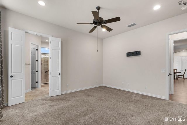 4949 OLYMPIC DRIVE, Wichita Falls, TX 76310