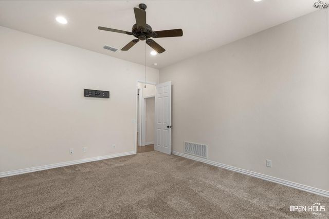 4949 OLYMPIC DRIVE, Wichita Falls, TX 76310