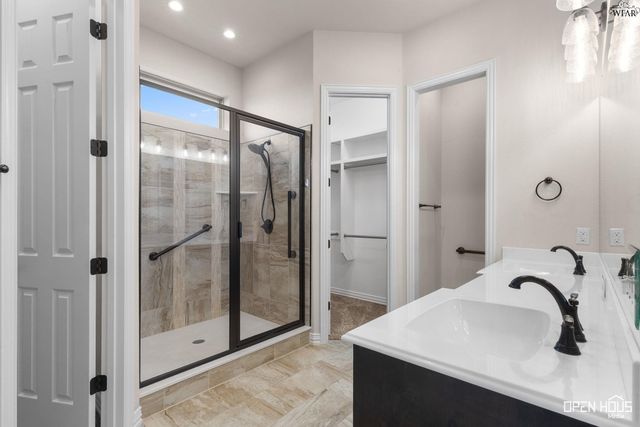 4949 OLYMPIC DRIVE, Wichita Falls, TX 76310