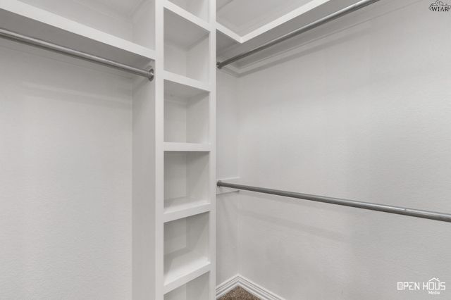 4949 OLYMPIC DRIVE, Wichita Falls, TX 76310