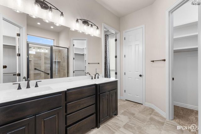 4949 OLYMPIC DRIVE, Wichita Falls, TX 76310