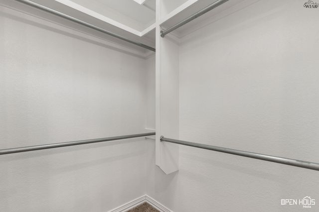 4949 OLYMPIC DRIVE, Wichita Falls, TX 76310