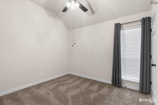 4949 OLYMPIC DRIVE, Wichita Falls, TX 76310