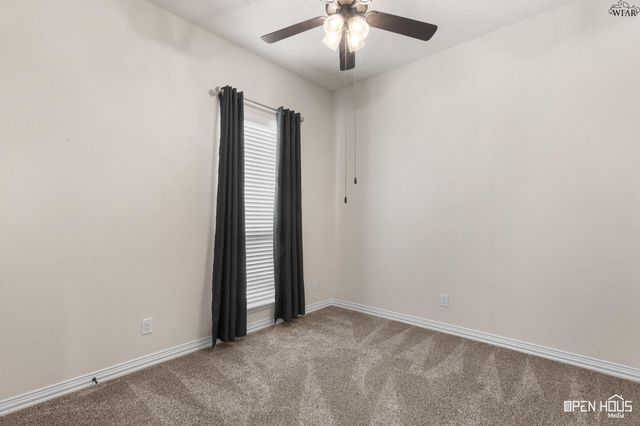 4949 OLYMPIC DRIVE, Wichita Falls, TX 76310