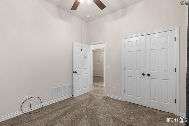 4949 OLYMPIC DRIVE, Wichita Falls, TX 76310