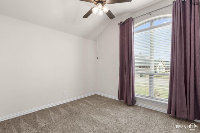 4949 OLYMPIC DRIVE, Wichita Falls, TX 76310