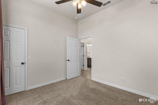 4949 OLYMPIC DRIVE, Wichita Falls, TX 76310