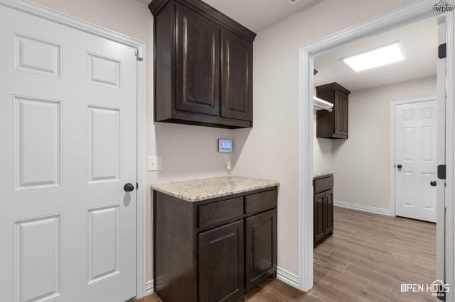 4949 OLYMPIC DRIVE, Wichita Falls, TX 76310