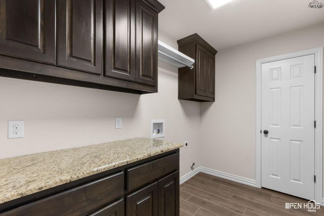 4949 OLYMPIC DRIVE, Wichita Falls, TX 76310