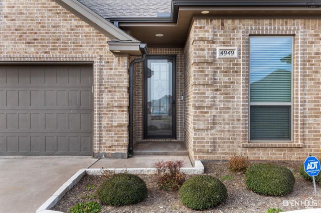 4949 OLYMPIC DRIVE, Wichita Falls, TX 76310