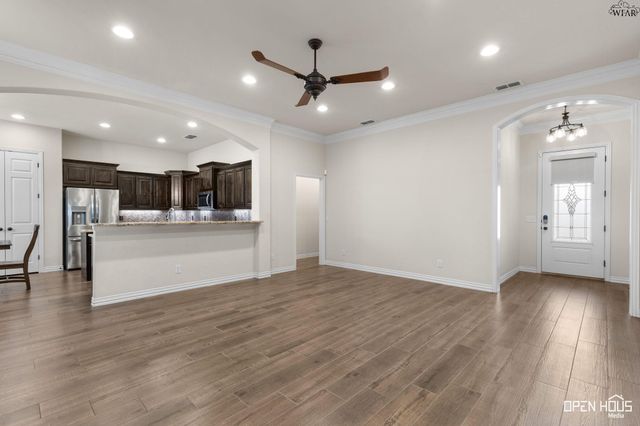 4949 OLYMPIC DRIVE, Wichita Falls, TX 76310