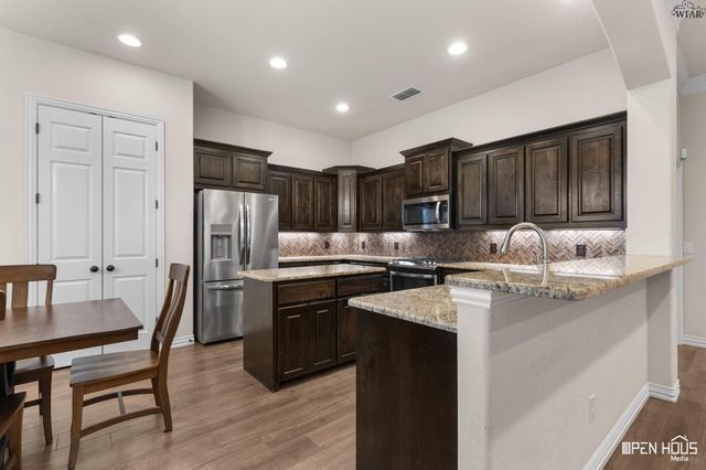 4949 OLYMPIC DRIVE, Wichita Falls, TX 76310