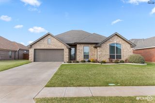 4949 OLYMPIC DRIVE, Wichita Falls, TX 76310