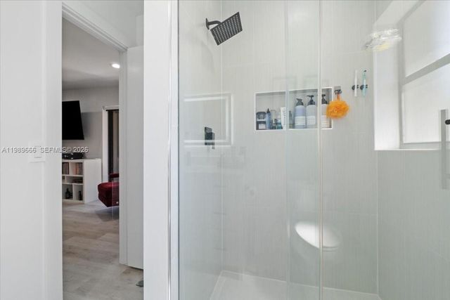 Address unavailable.