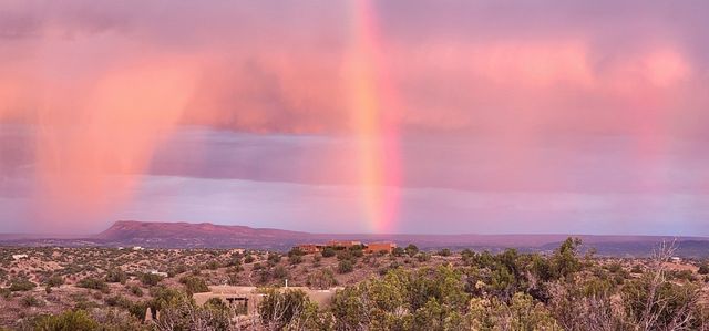 60 Bonanza Trail, Santa Fe, NM 87508
