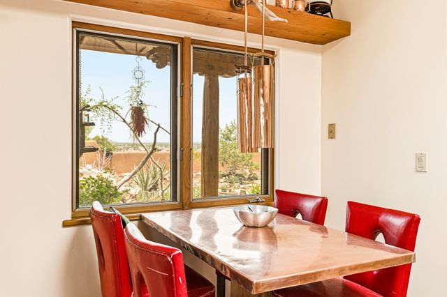 60 Bonanza Trail, Santa Fe, NM 87508
