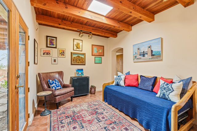 60 Bonanza Trail, Santa Fe, NM 87508