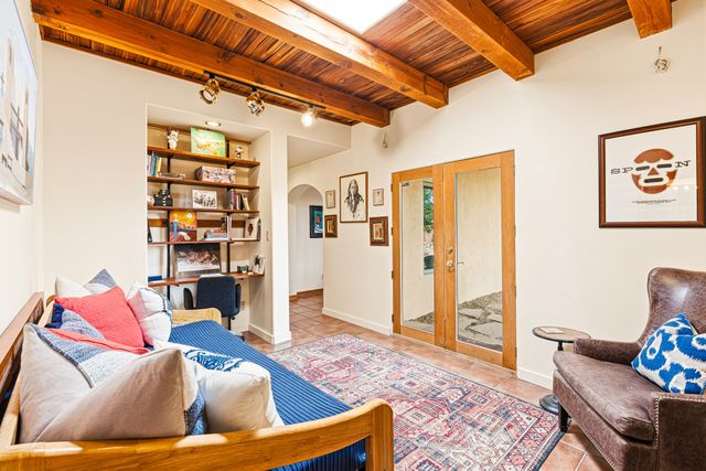 60 Bonanza Trail, Santa Fe, NM 87508
