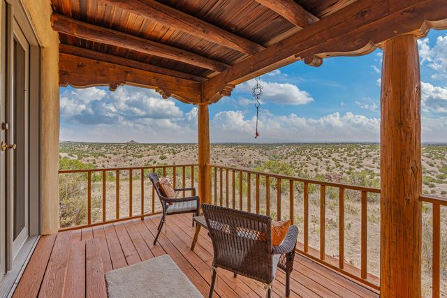 60 Bonanza Trail, Santa Fe, NM 87508