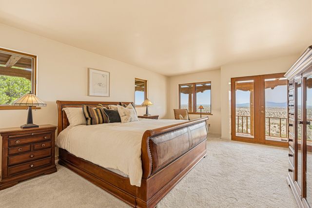 60 Bonanza Trail, Santa Fe, NM 87508