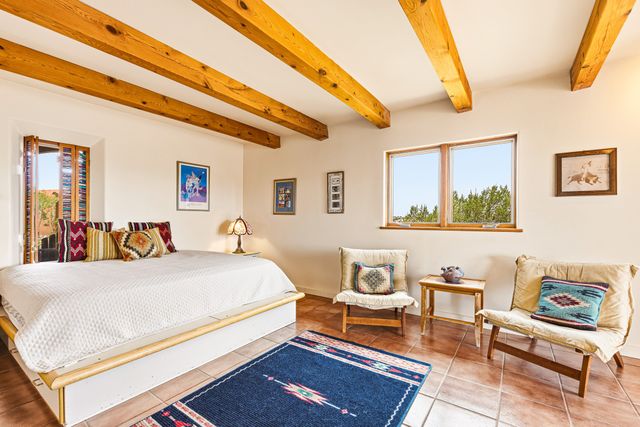 60 Bonanza Trail, Santa Fe, NM 87508
