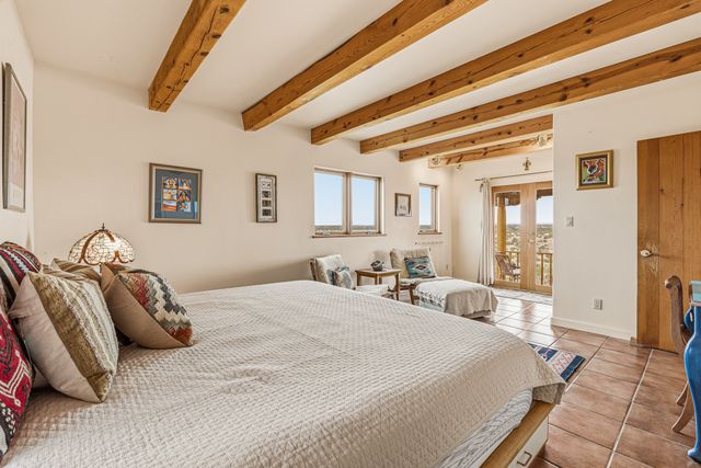 60 Bonanza Trail, Santa Fe, NM 87508