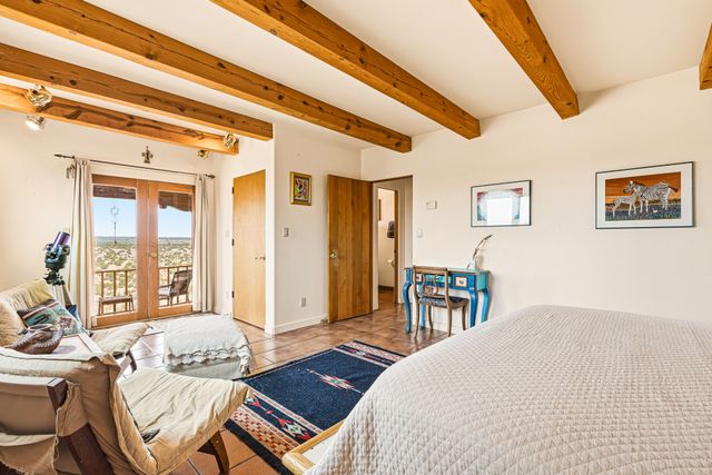 60 Bonanza Trail, Santa Fe, NM 87508
