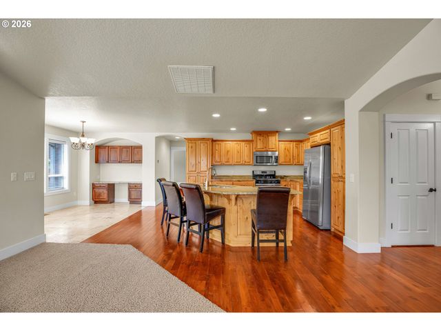 2624 Ne 55th Pl, Lincoln City, OR 97367
