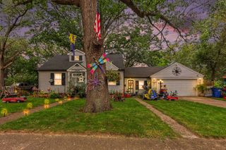 3117 Temple Street, Muskegon Heights City, MI 49444