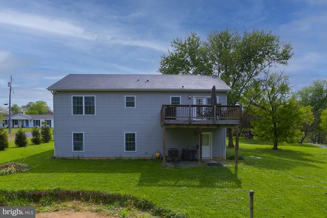 205 SANDPIPER, Shepherdstown, WV 25443