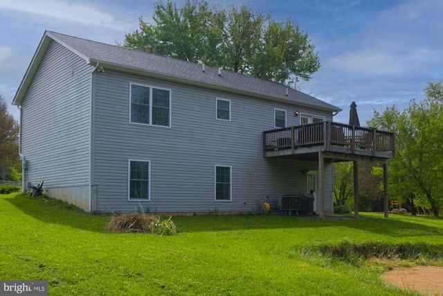 205 SANDPIPER, Shepherdstown, WV 25443