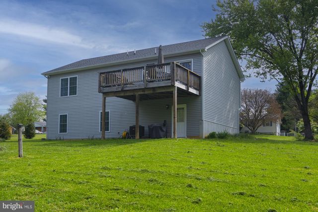 205 SANDPIPER, Shepherdstown, WV 25443