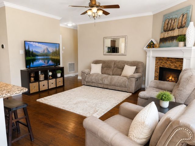 2317 Basswood Drive, Little Elm, TX 75068