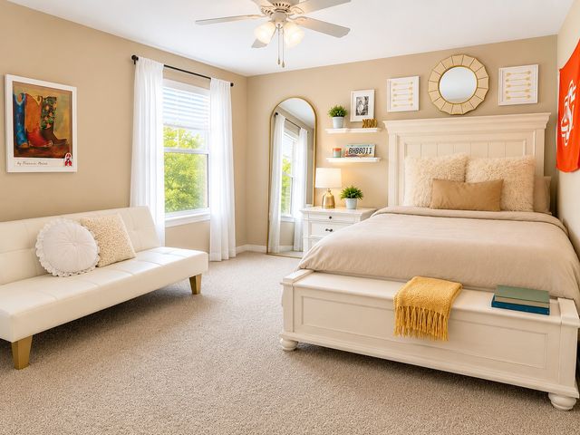 2317 Basswood Drive, Little Elm, TX 75068