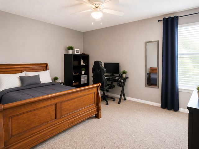 2317 Basswood Drive, Little Elm, TX 75068