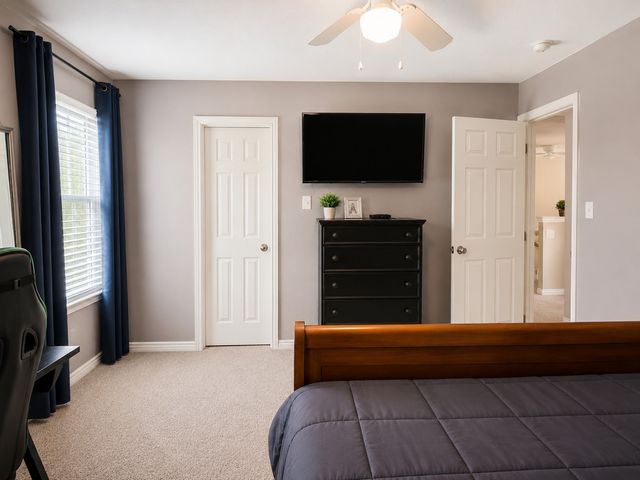 2317 Basswood Drive, Little Elm, TX 75068