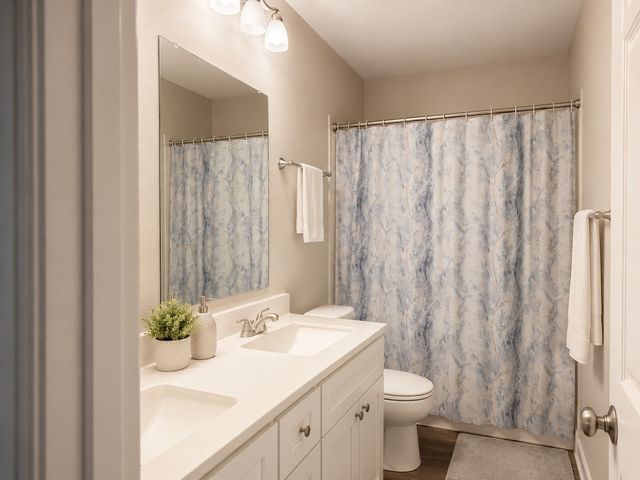 2317 Basswood Drive, Little Elm, TX 75068