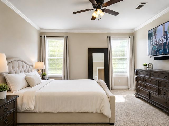 2317 Basswood Drive, Little Elm, TX 75068