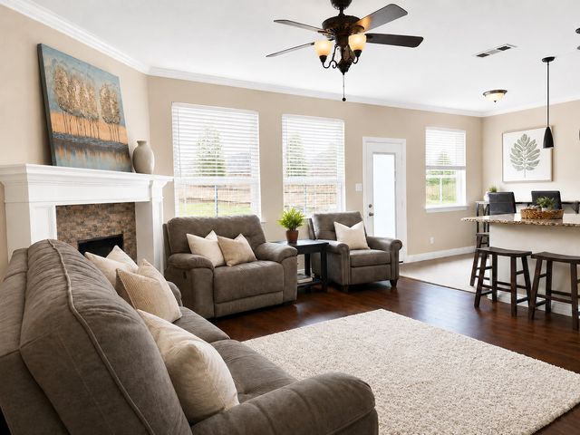 2317 Basswood Drive, Little Elm, TX 75068
