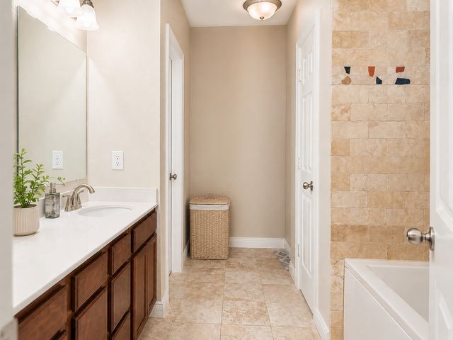 2317 Basswood Drive, Little Elm, TX 75068
