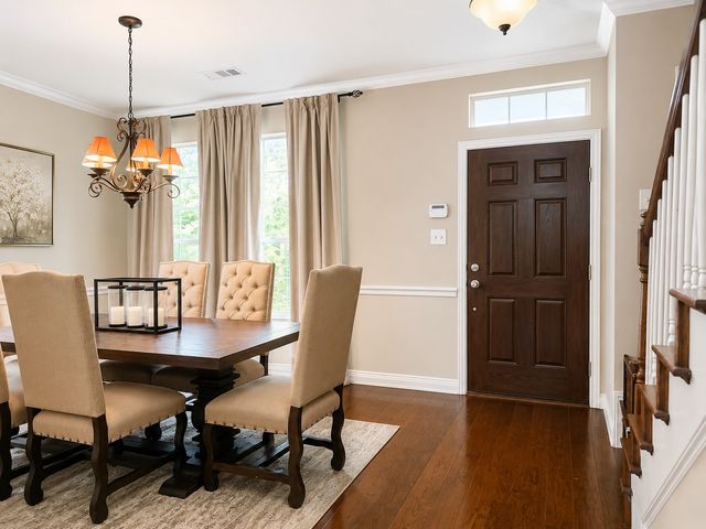 2317 Basswood Drive, Little Elm, TX 75068