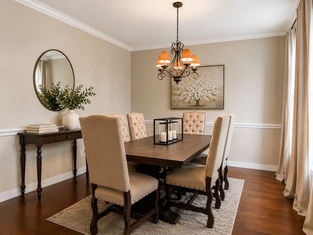 2317 Basswood Drive, Little Elm, TX 75068